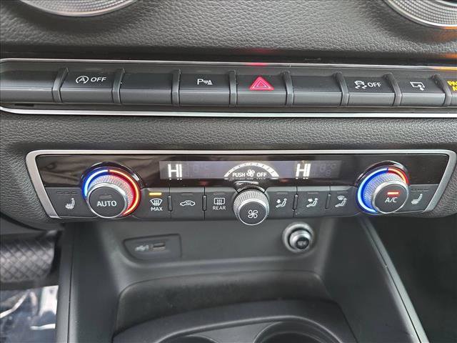 Used 2017 Audi A3 2.0T Premium Plus w/ Premium Plus Package image 22