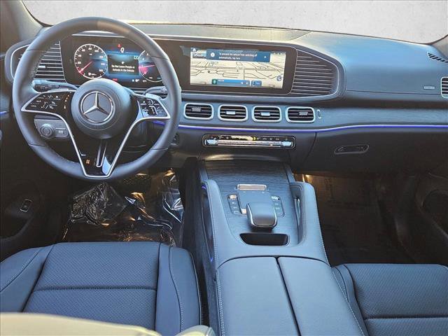 New 2026 Mercedes-Benz GLE 350 4MATIC image 14