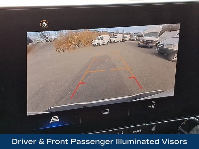 Used 2023 Chevrolet Colorado LT w/ LT Convenience Package II image 22