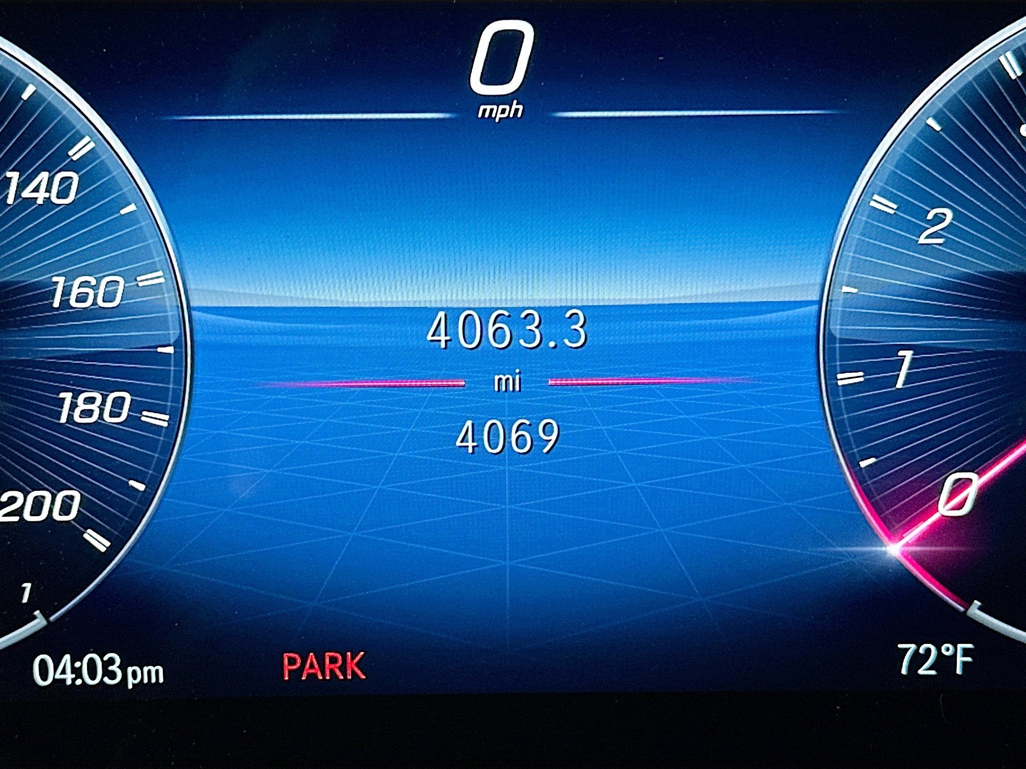 Certified 2025 Mercedes-Benz G 63 AMG 4MATIC image 16