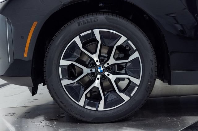 New 2026 BMW X3 xDrive30i w/ Convenience Package AWD/4WD image 24