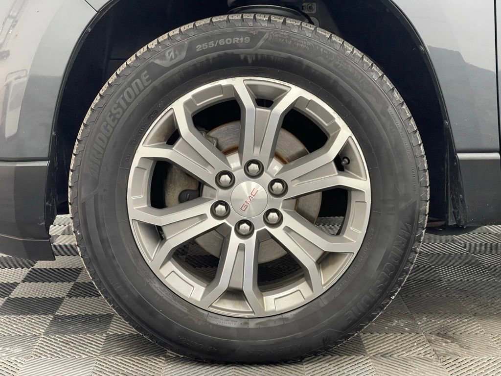 Used 2014 GMC Acadia SLT AWD/4WD image 15