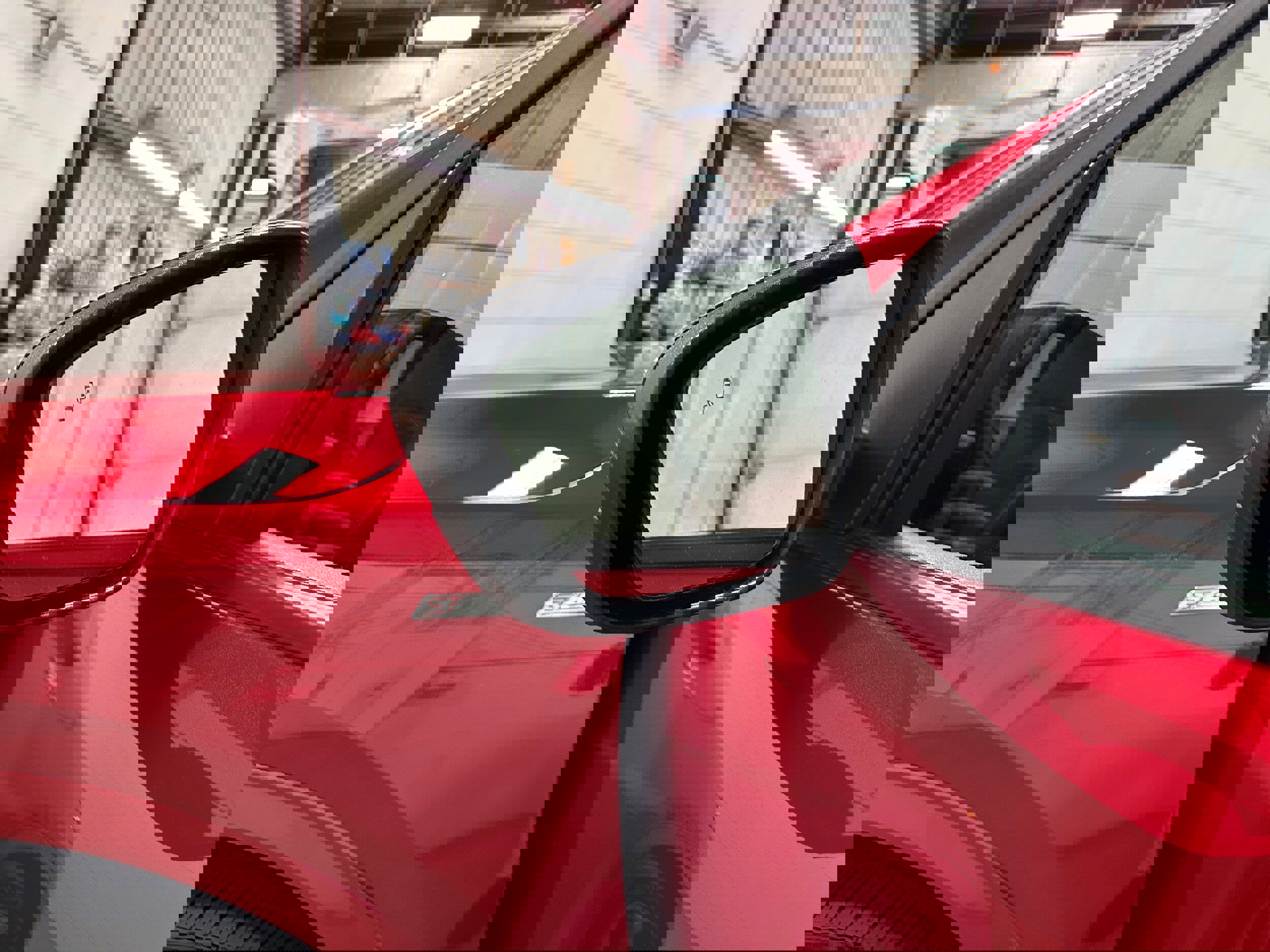 Certified 2024 Ford Escape ST-Line image 31