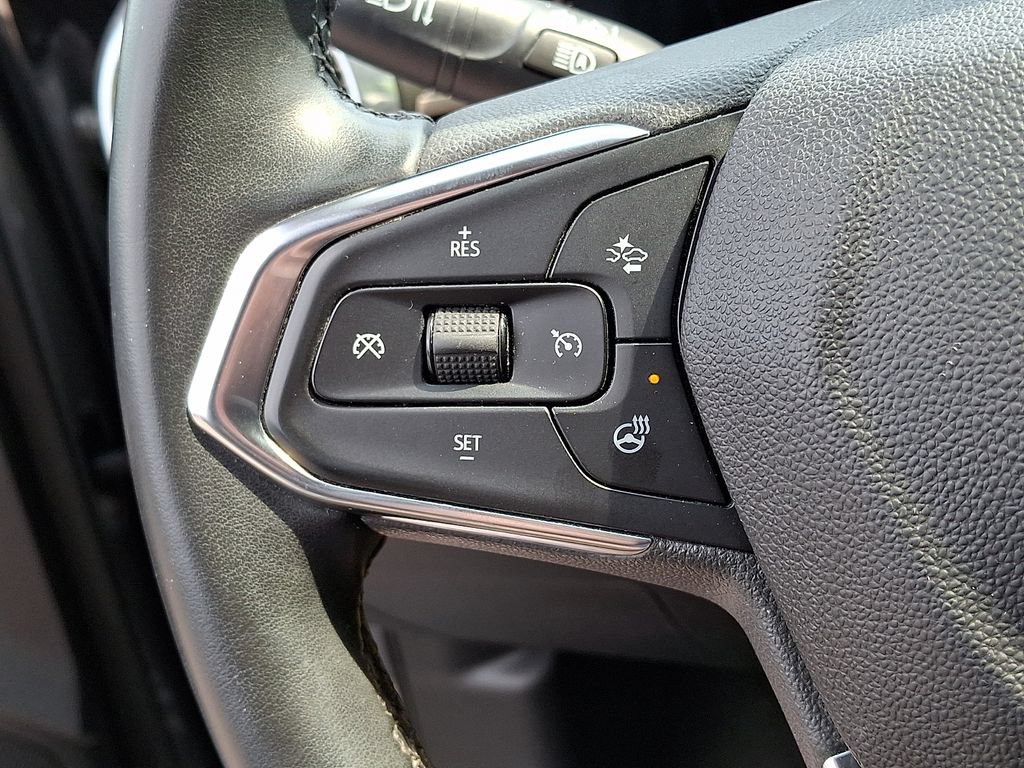 Used 2024 Chevrolet Trax ACTIV FWD image 20