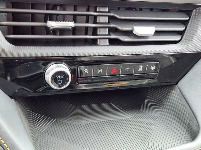 New 2026 Ford Explorer Tremor w/ Tremor Ultimate Package image 19