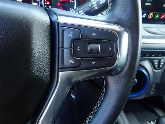 Used 2024 Chevrolet Blazer RS w/ Enhanced Convenience Package image 15