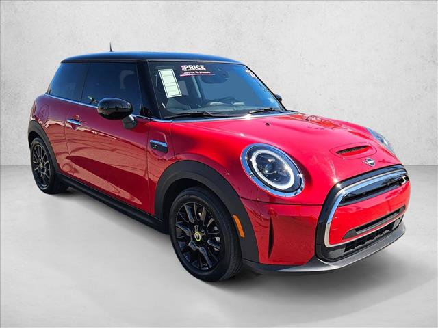Used 2023 MINI Cooper SE FWD image 3