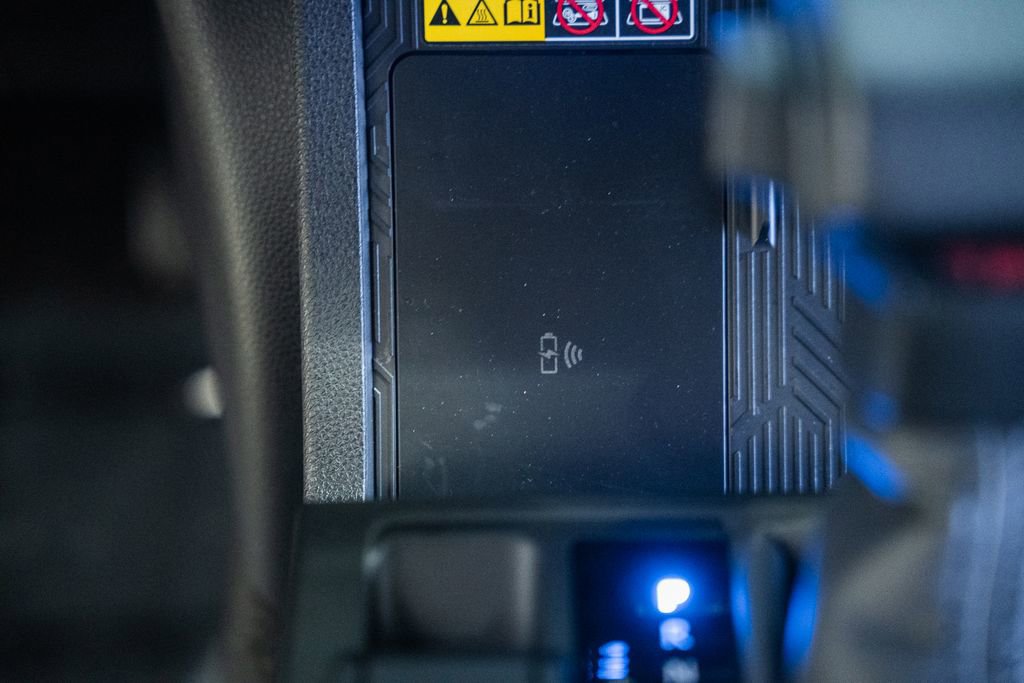 Used 2025 Toyota 4Runner TRD Off-Road Premium w/ Tow Technology Package image 26