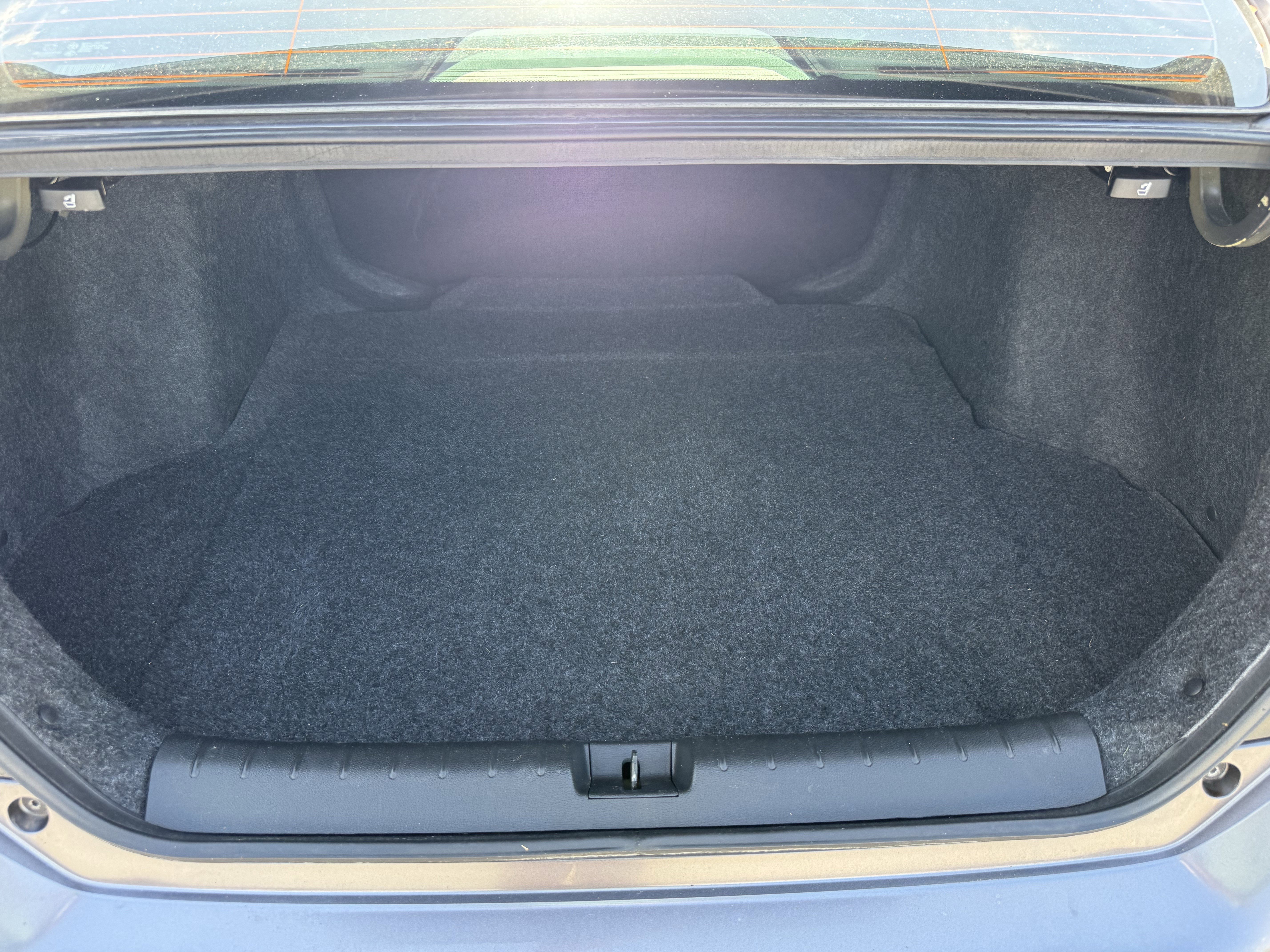 Used 2020 Honda Civic Sport image 30