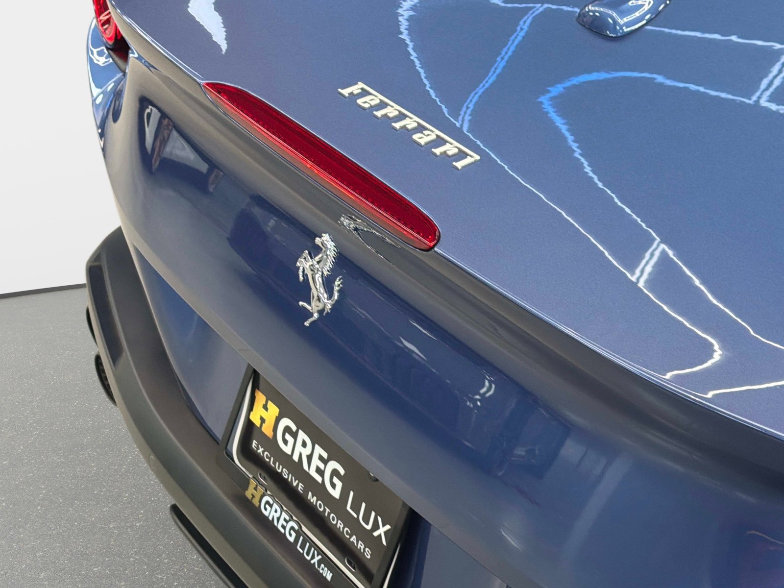 Used 2021 Ferrari Portofino M image 16