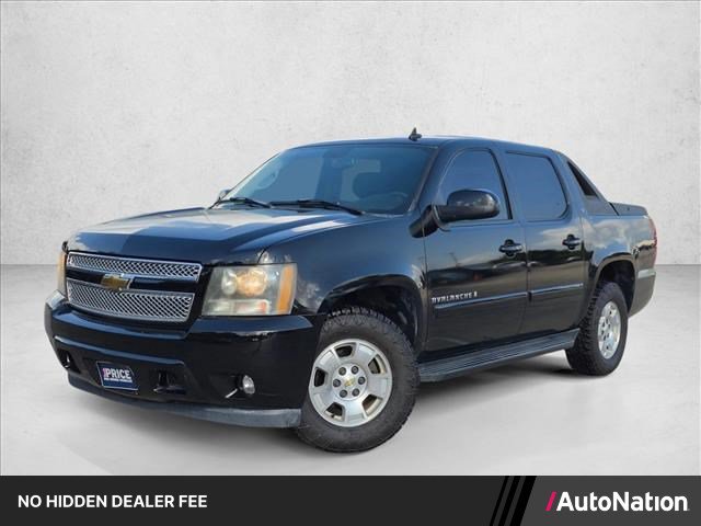 Used 2007 Chevrolet Avalanche LT w/ LT Preferred Equipment Group RWD video 1