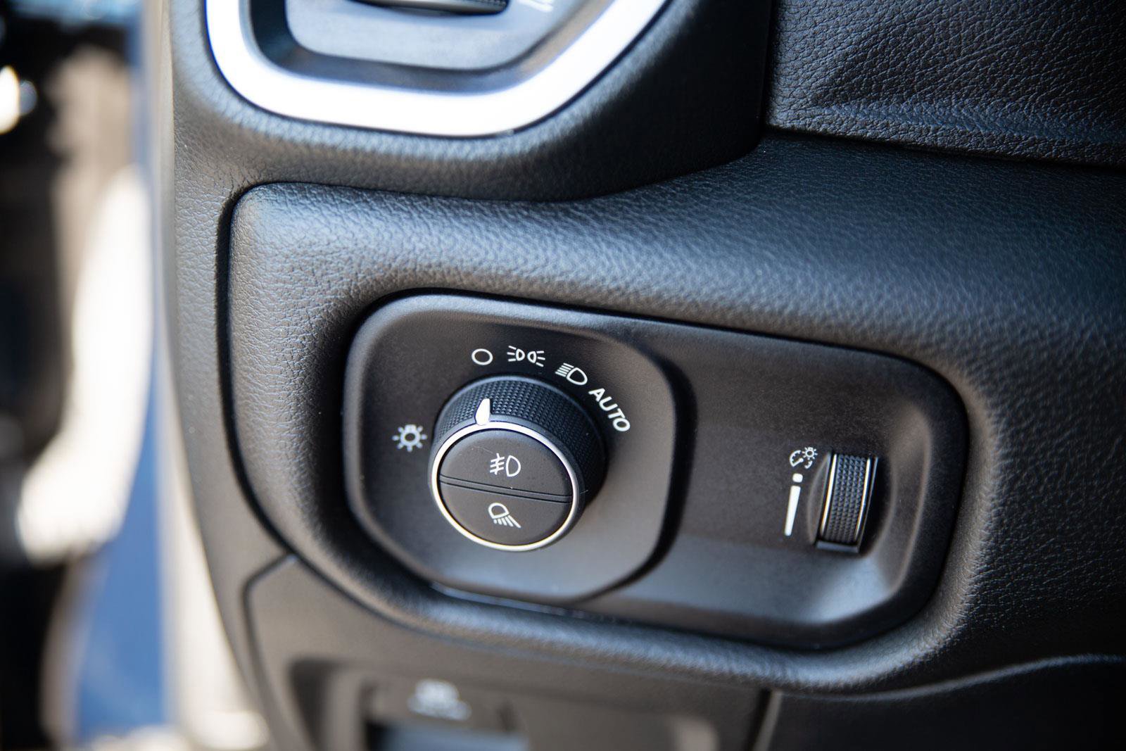 Used 2022 RAM 1500 Big Horn image 17