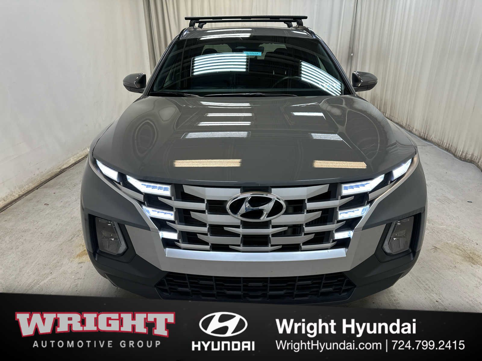 Certified 2022 Hyundai Santa Cruz SEL Premium image 2