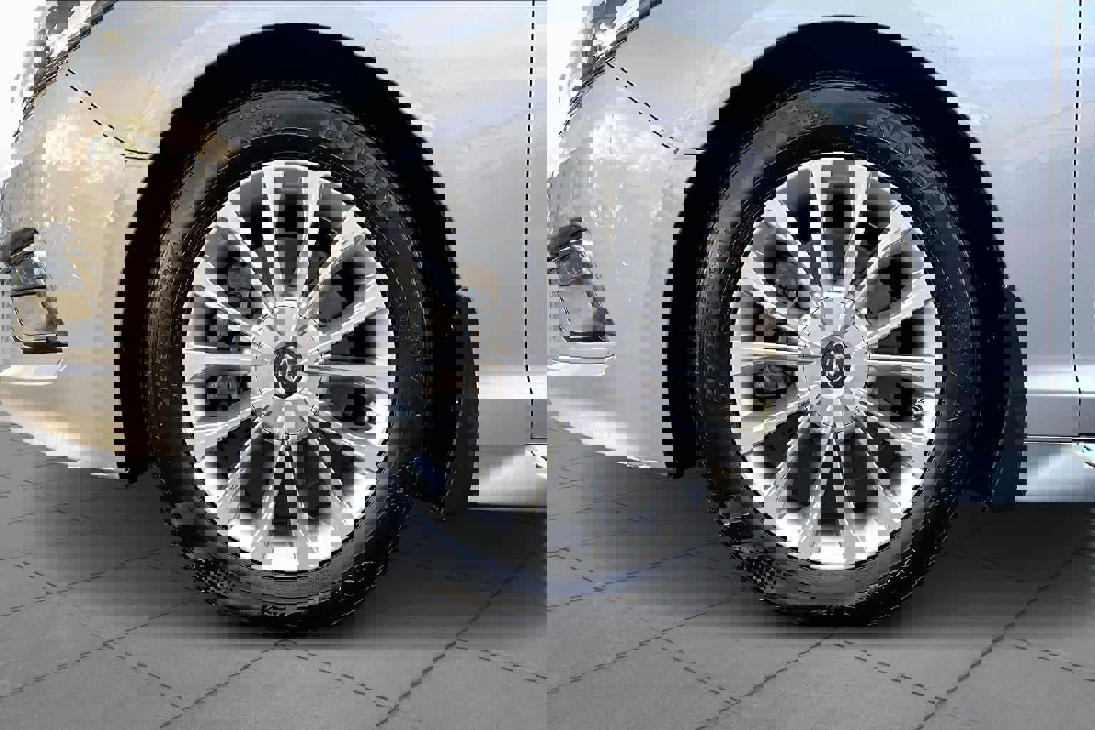 Used 2015 Hyundai Sonata Limited w/ Option Group 06 image 10