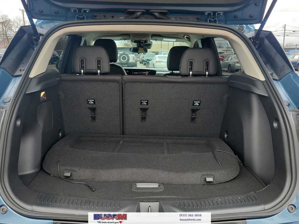 Used 2024 Buick Encore GX Sport Touring w/ Comfort Package image 5