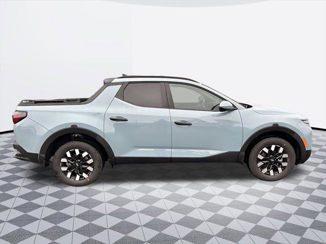 New 2026 Hyundai Santa Cruz SEL image 4