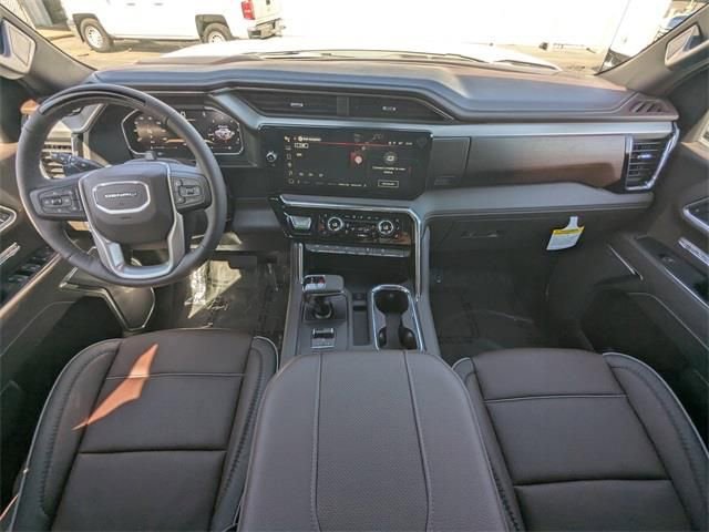 New 2026 GMC Sierra 1500 Denali image 18