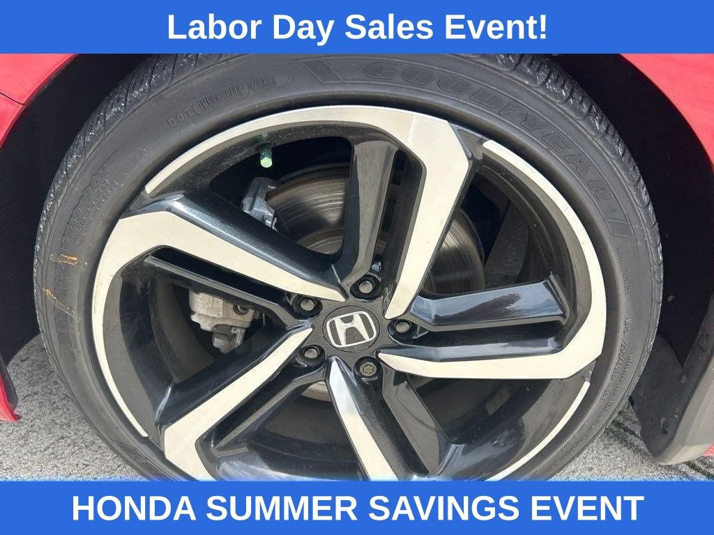 Used 2020 Honda Accord Sport image 4