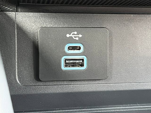 New 2025 Ford Mustang Premium RWD image 25