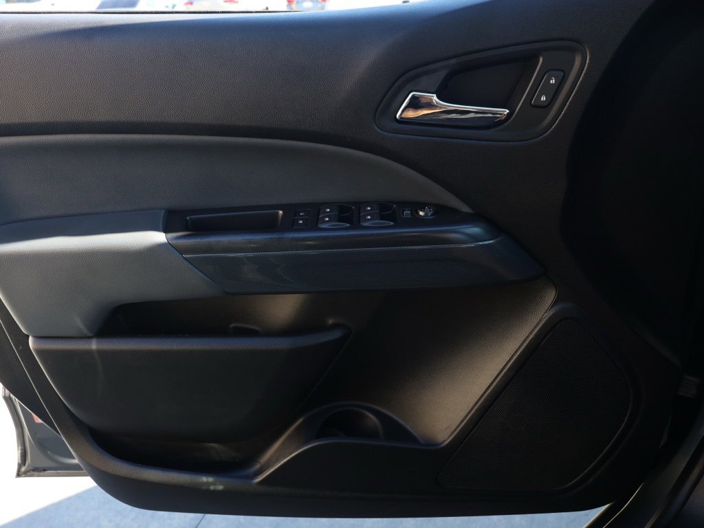 Used 2019 Chevrolet Colorado Z71 image 22