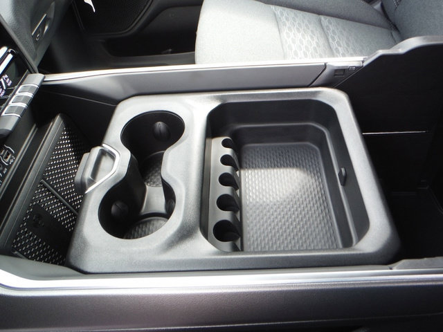 New 2027 RAM 1500 4x4 Crew Cab image 28