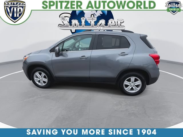 Used 2020 Chevrolet Trax LT AWD/4WD image 5