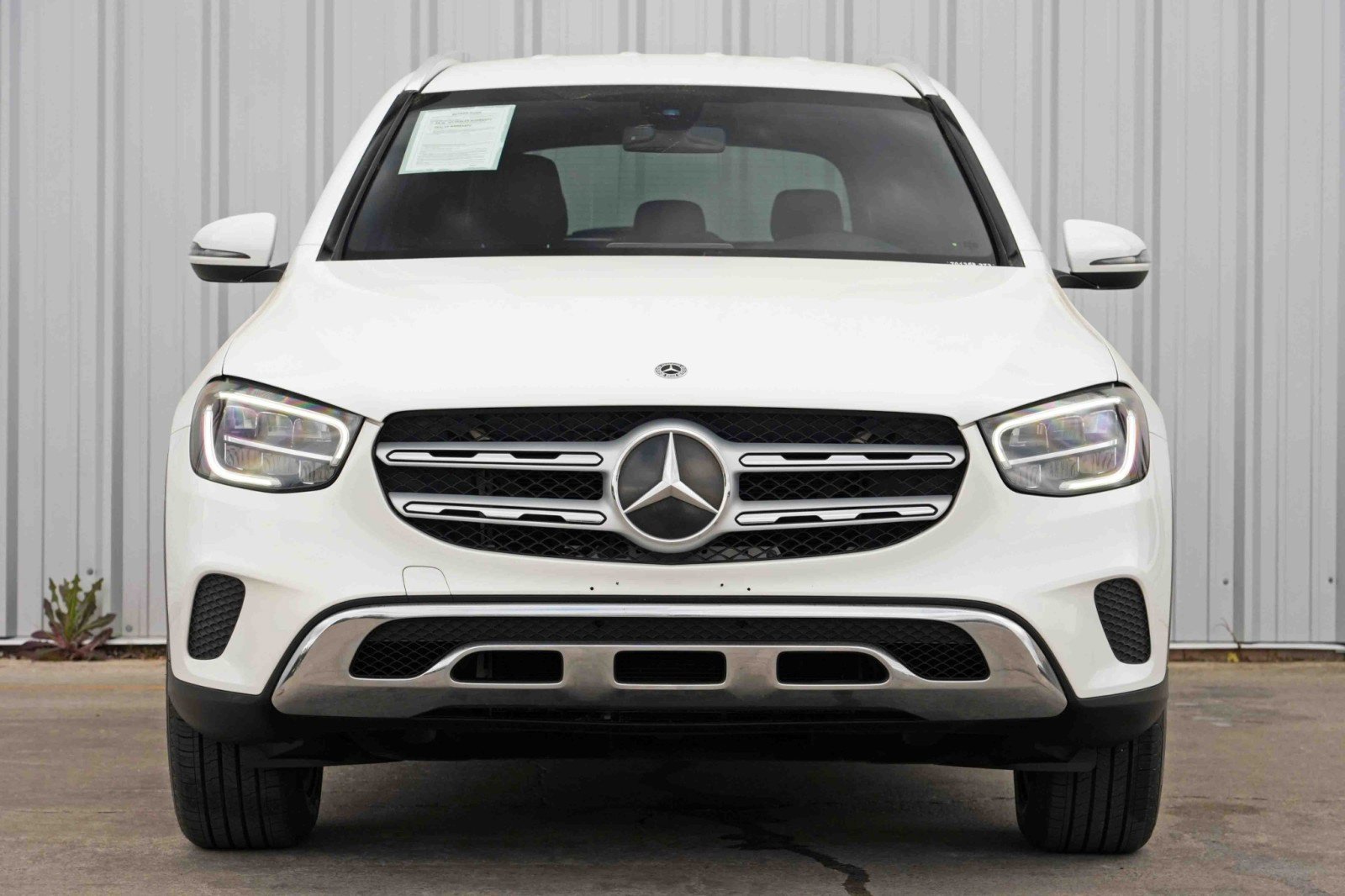 Used 2020 Mercedes-Benz GLC 300 image 6