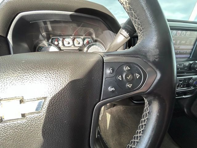 Used 2016 Chevrolet Silverado 1500 LT w/ All Star Edition image 13