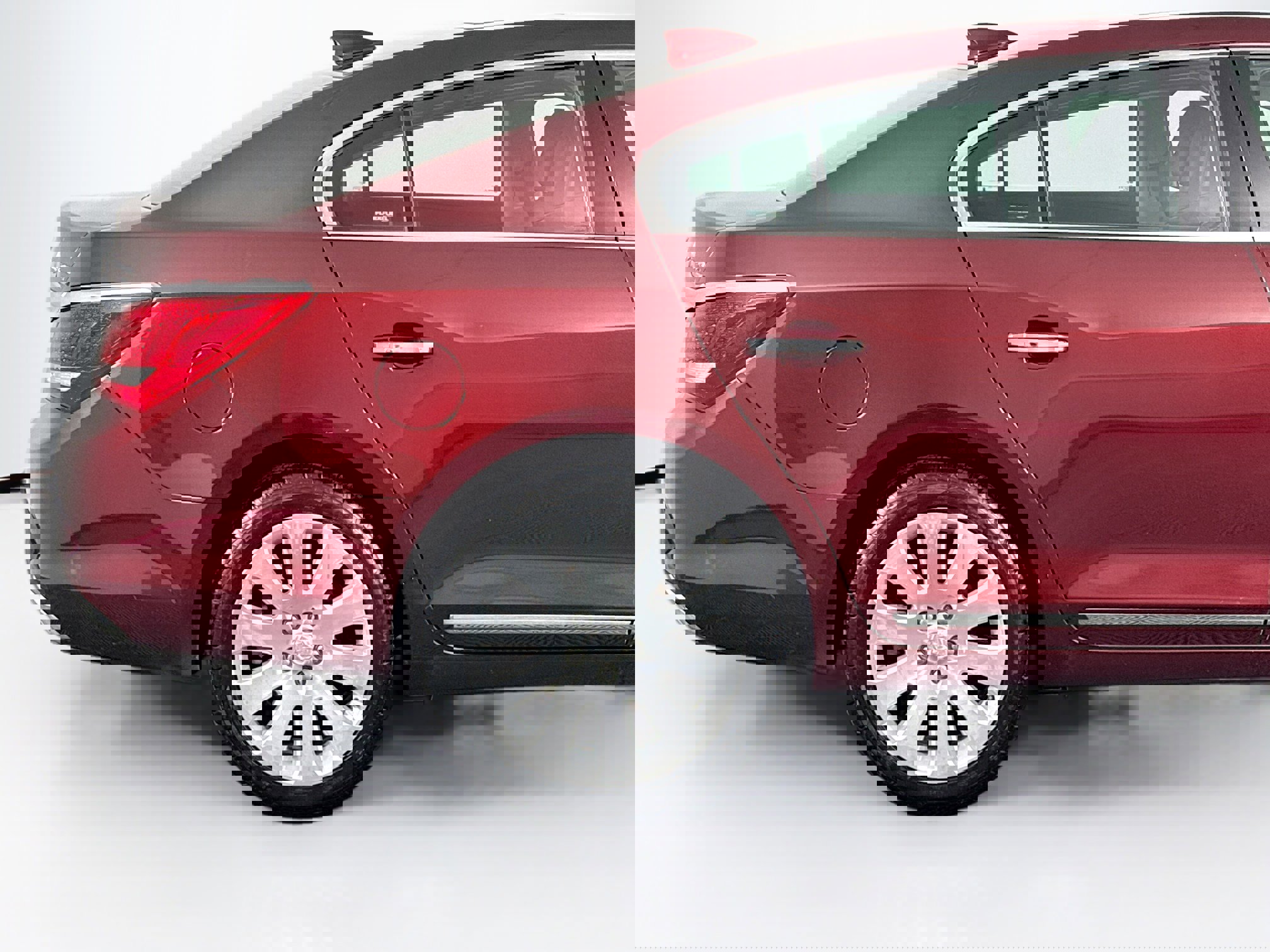 Used 2015 Buick LaCrosse Leather w/ Experience Buick Package image 42