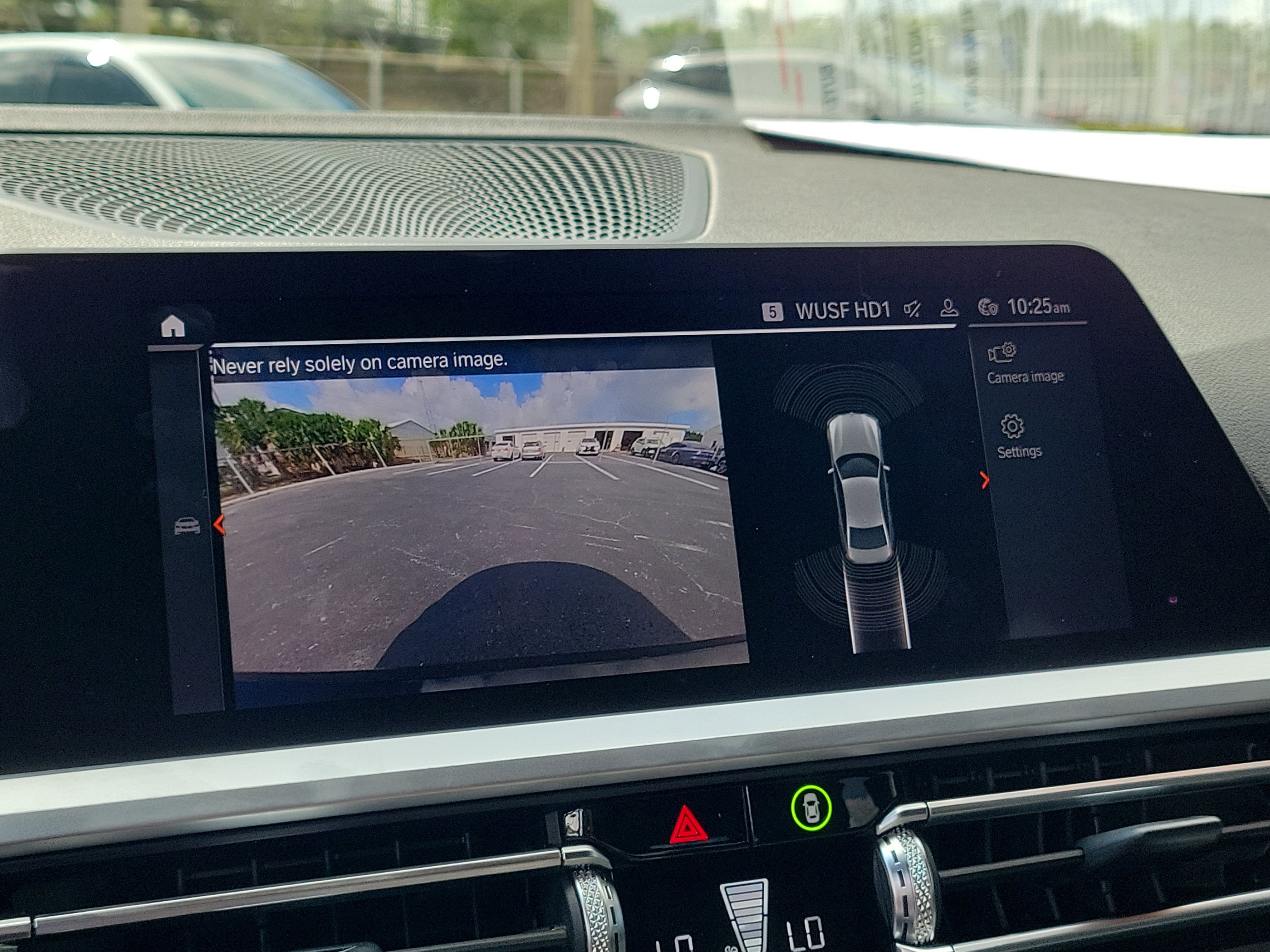 Used 2019 BMW 330i Sedan w/ Convenience Package RWD image 23