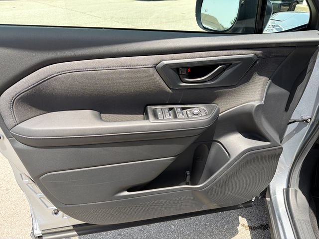 New 2026 Subaru Forester Premium AWD/4WD image 17