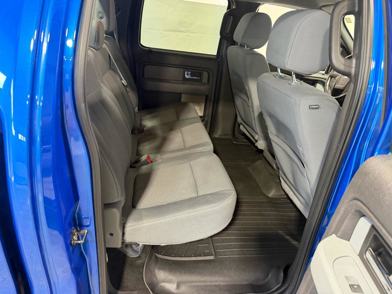 Used 2013 Ford F150 XLT w/ Luxury Equipment Group AWD/4WD image 15