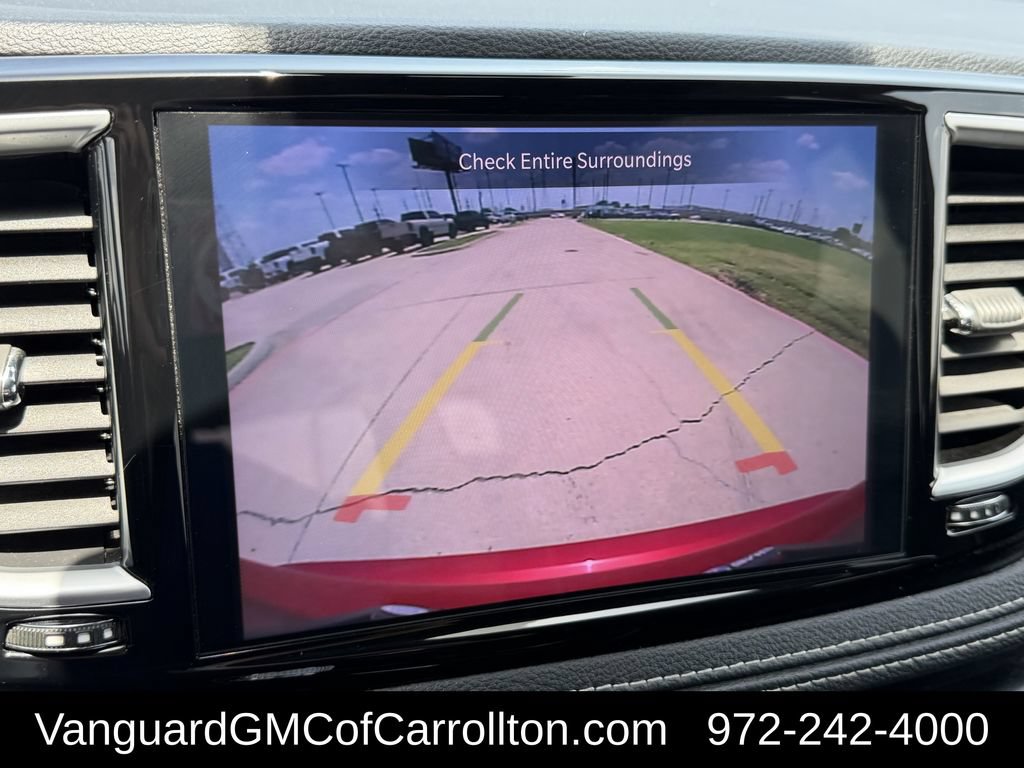 Used 2025 Chrysler Pacifica Limited FWD image 18