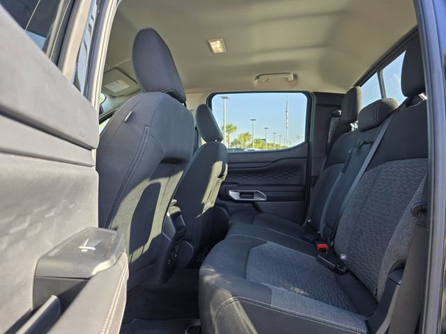 Used 2024 Ford Ranger XLT w/ Equipment Group 301A High image 17