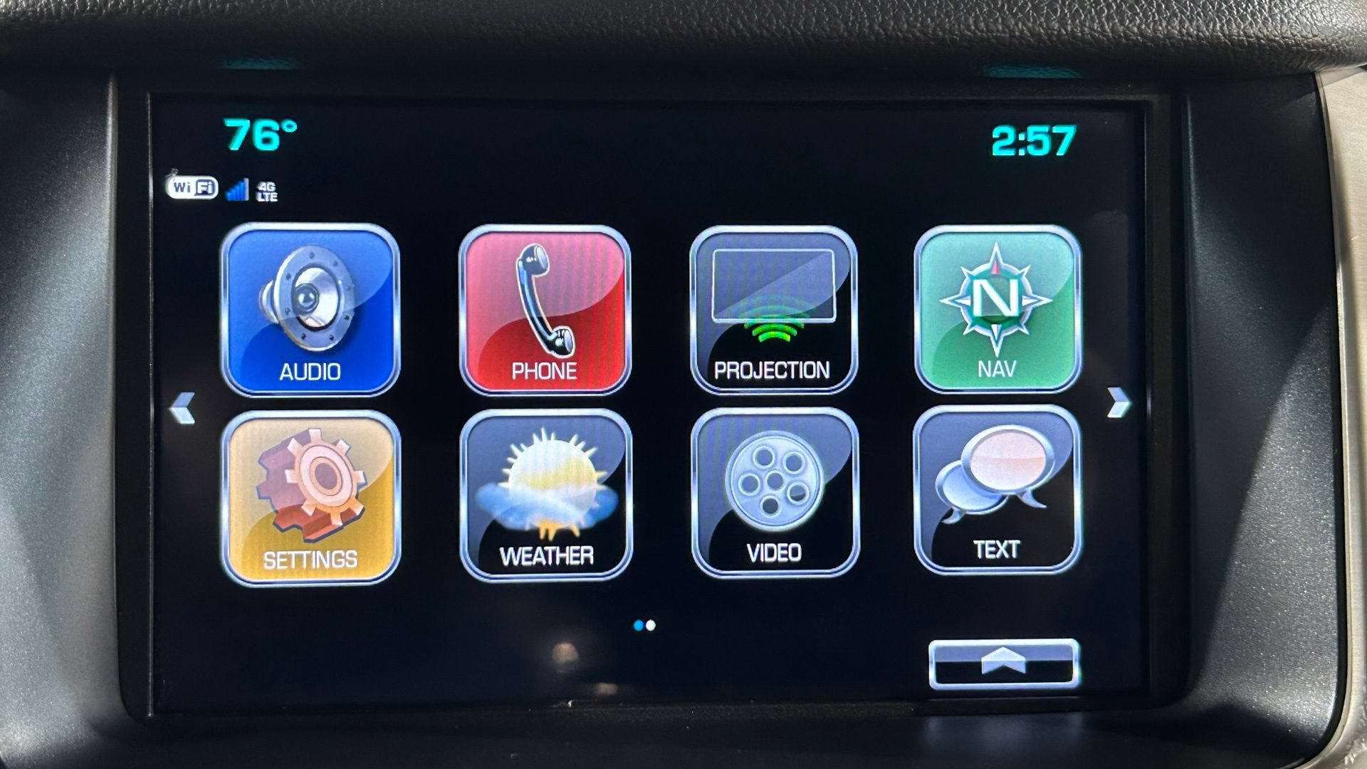 Used 2019 GMC Yukon Denali w/ Denali Ultimate Package AWD/4WD image 74