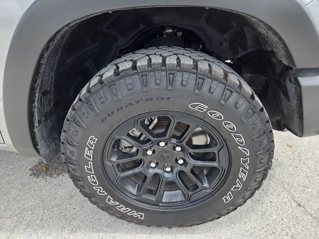 Used 2025 RAM 1500 Rebel w/ Rebel Level 1 Equipment Group image 20