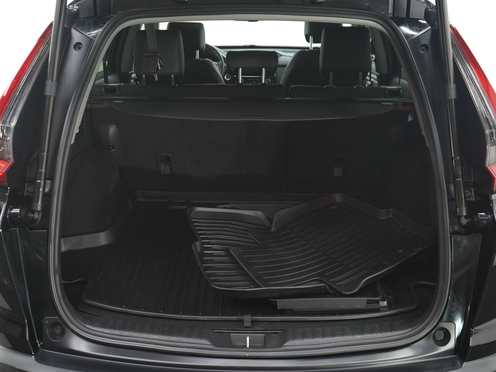 Used 2022 Honda CR-V Touring image 9