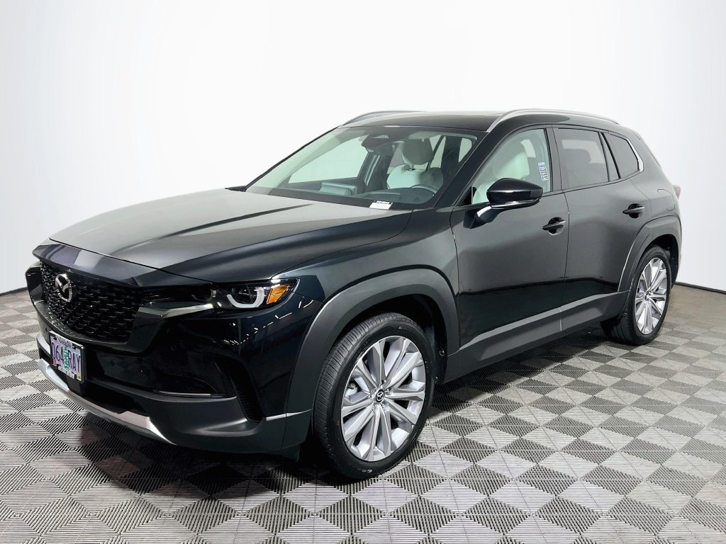 Used 2026 MAZDA CX-50 AWD 2.5 S image 3