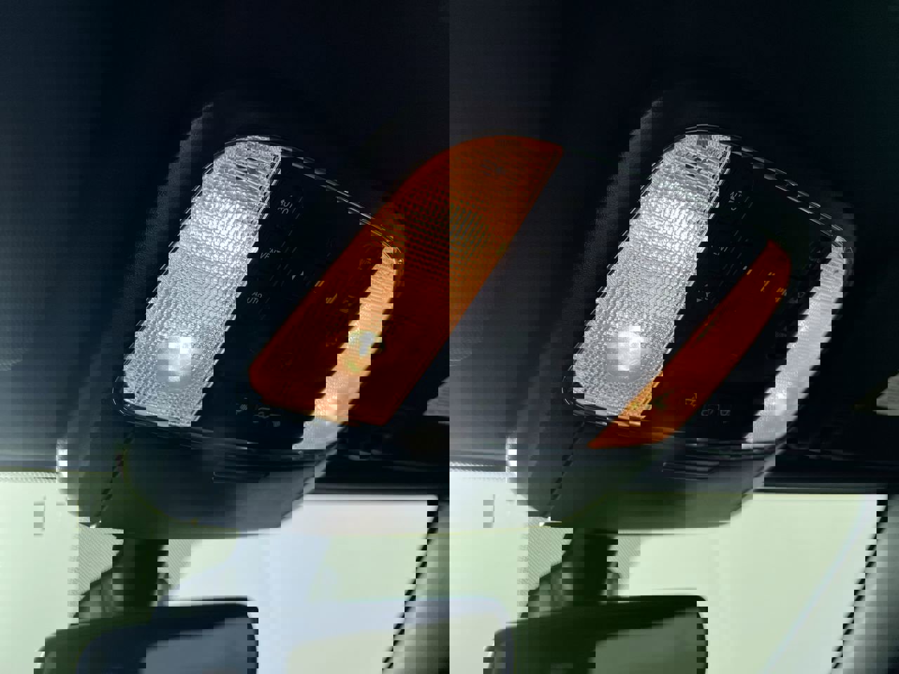 Used 2020 Jeep Grand Cherokee Overland image 18