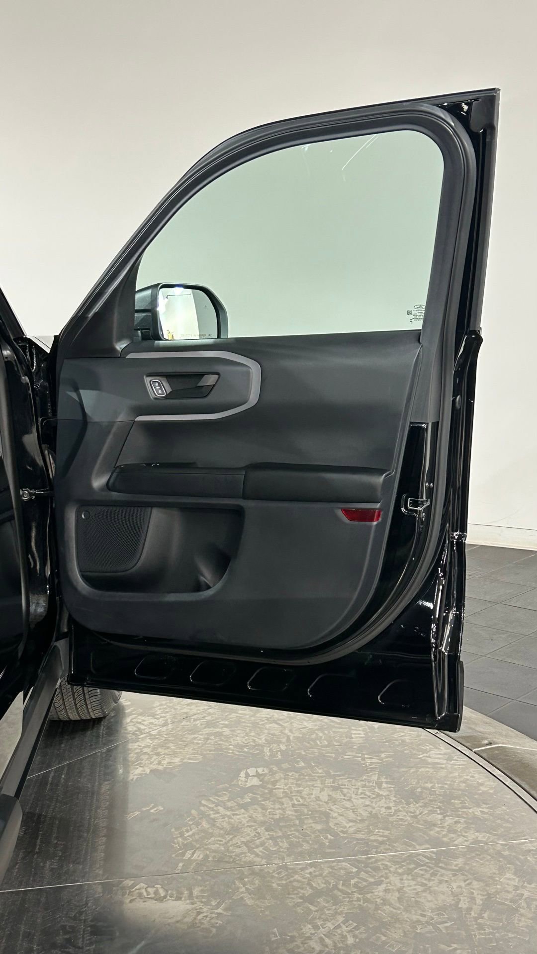 Used 2024 Ford Bronco Sport Big Bend w/ Convenience Package image 46