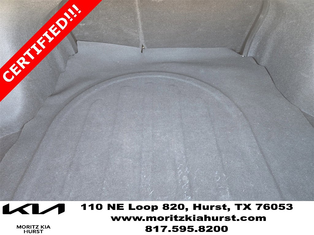 Certified 2024 Kia Forte LXS w/ LXS Technology Package image 31