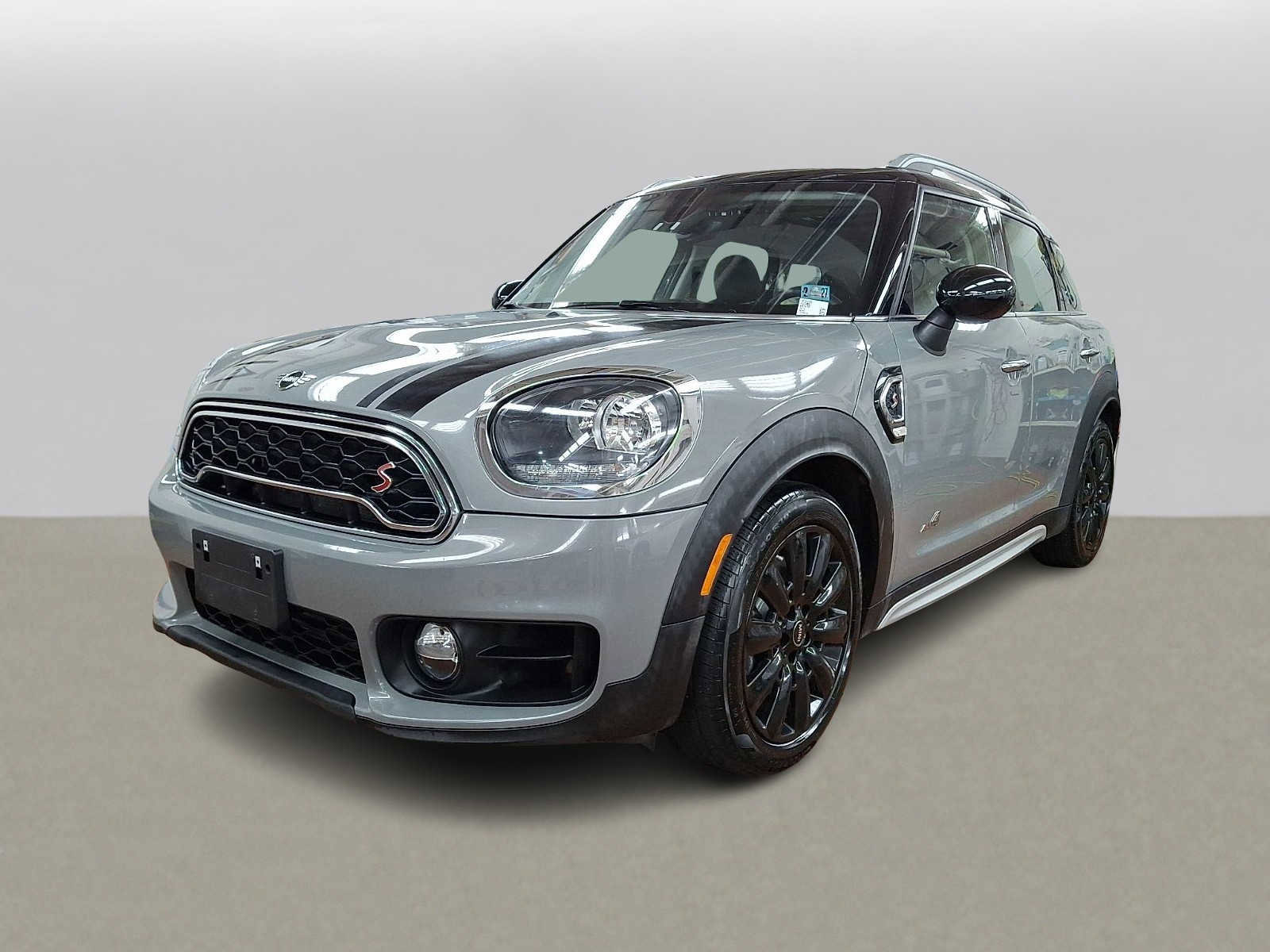 Used 2019 MINI Cooper Countryman S AWD/4WD image 1