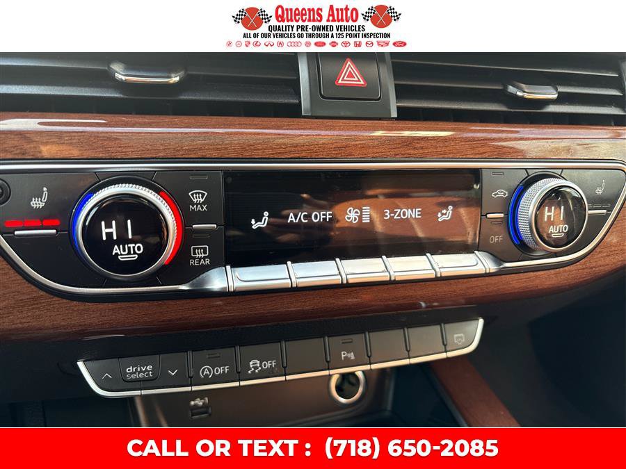 Used 2022 Audi A5 2.0T Premium w/ Convenience Package AWD/4WD image 45