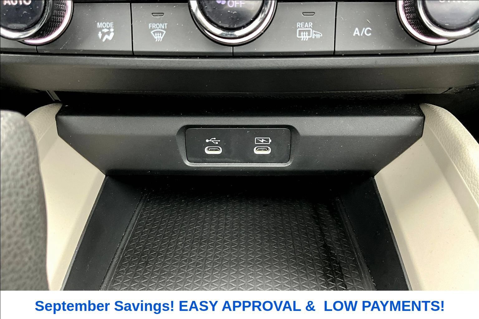 Used 2024 Honda Accord EX image 17