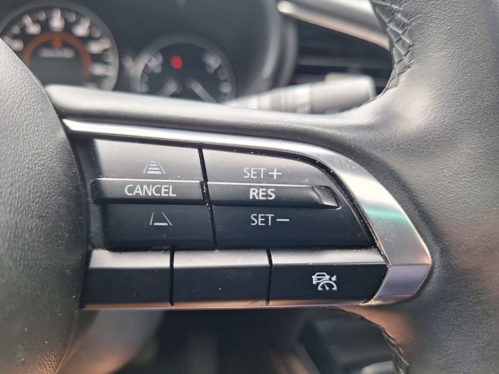 Used 2024 MAZDA CX-30 AWD 2.5 S w/ Premium Package image 14