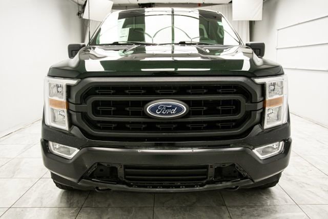 Used 2021 Ford F150 XL AWD/4WD image 5