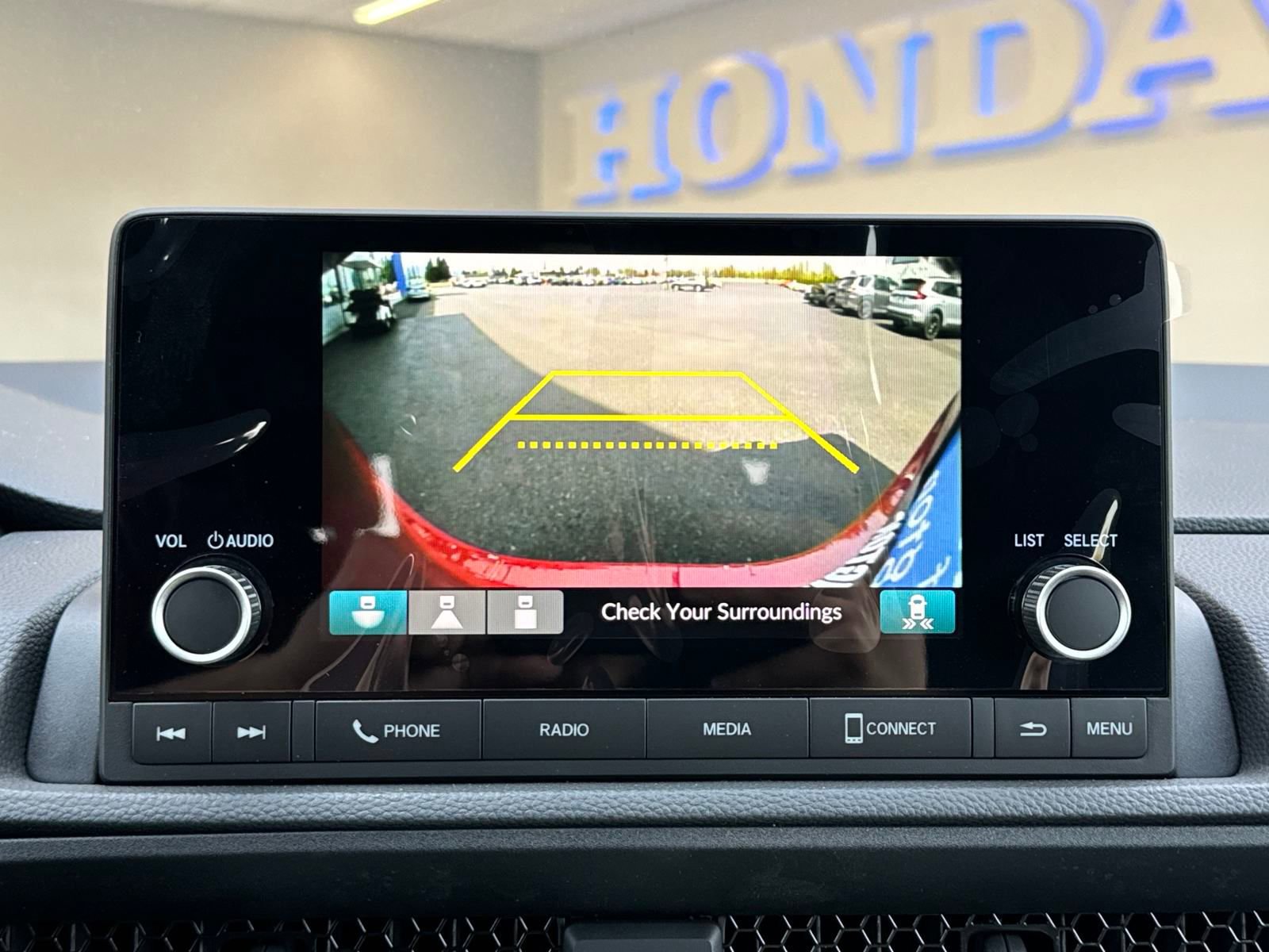 Used 2025 Honda CR-V Sport image 23