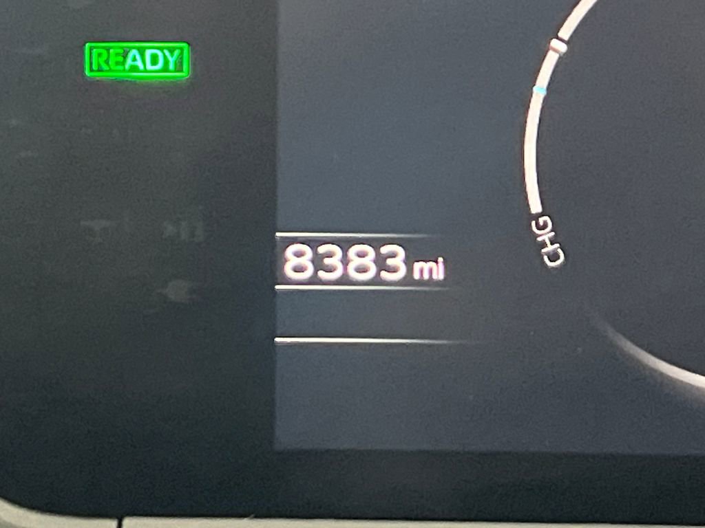 Used 2024 Subaru Solterra Touring w/ Touring Package image 18