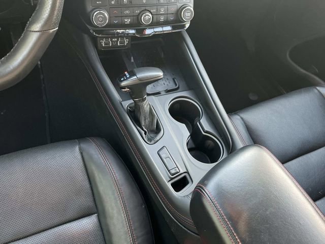 Used 2025 Dodge Durango R/T AWD/4WD image 14