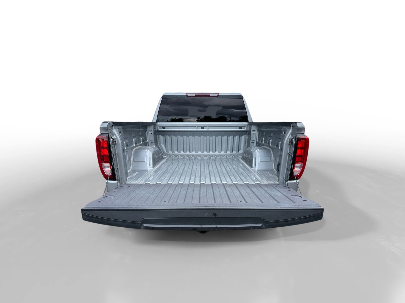 Used 2024 GMC Sierra 1500 Elevation AWD/4WD image 17